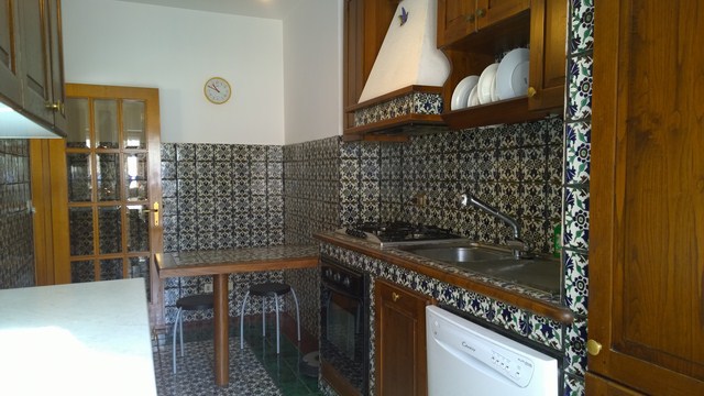 Appartamento in vendita a Ascoli Piceno, Zona Caldaie
