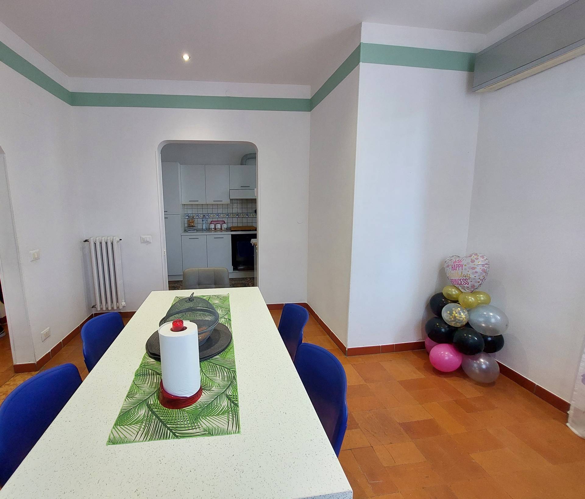 Casa indipendente in vendita a Colli del Tronto, Colli alta