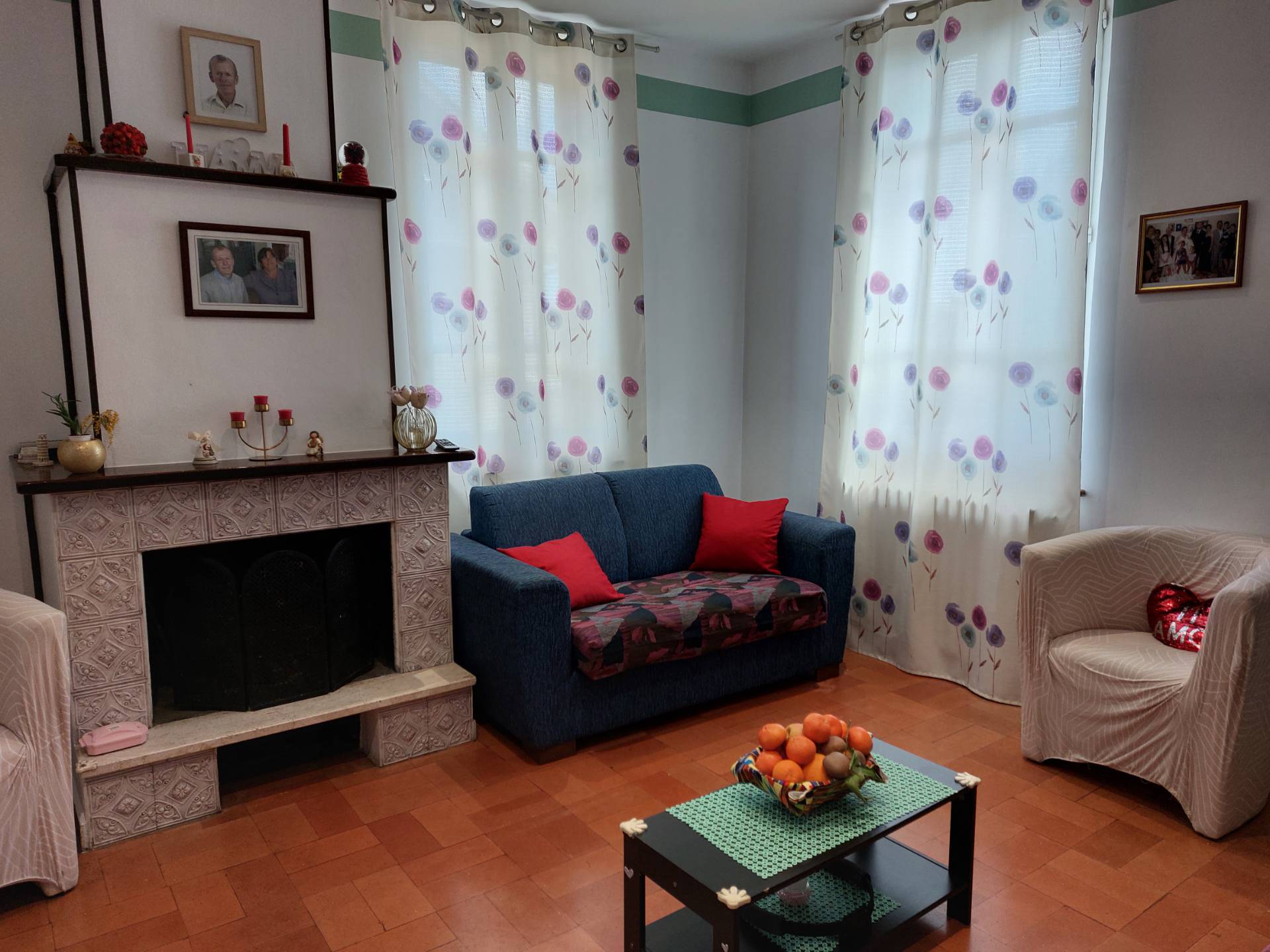 Casa indipendente in vendita a Colli del Tronto, Colli alta