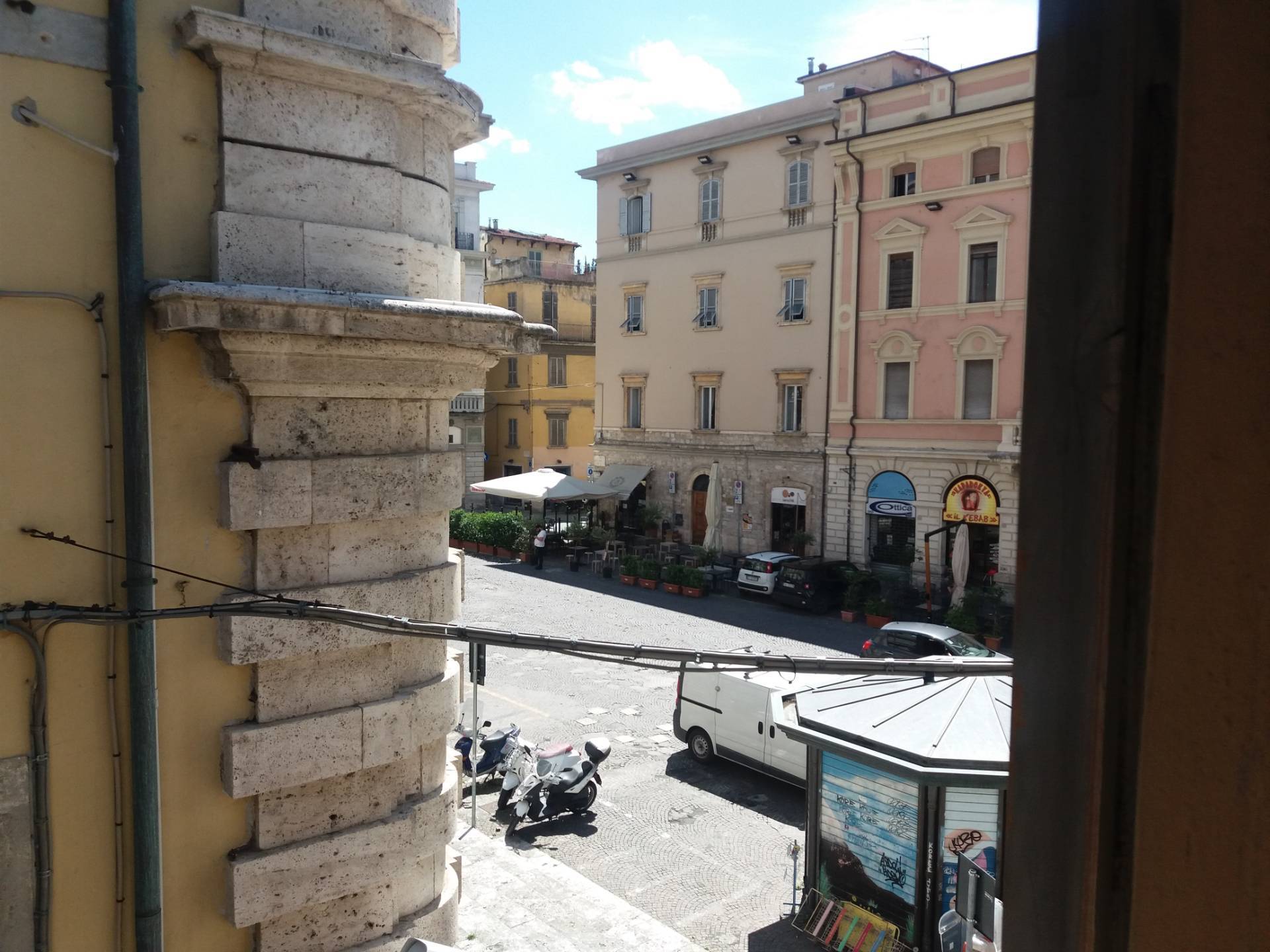 Appartamento in vendita a Ascoli Piceno, Centro Storico