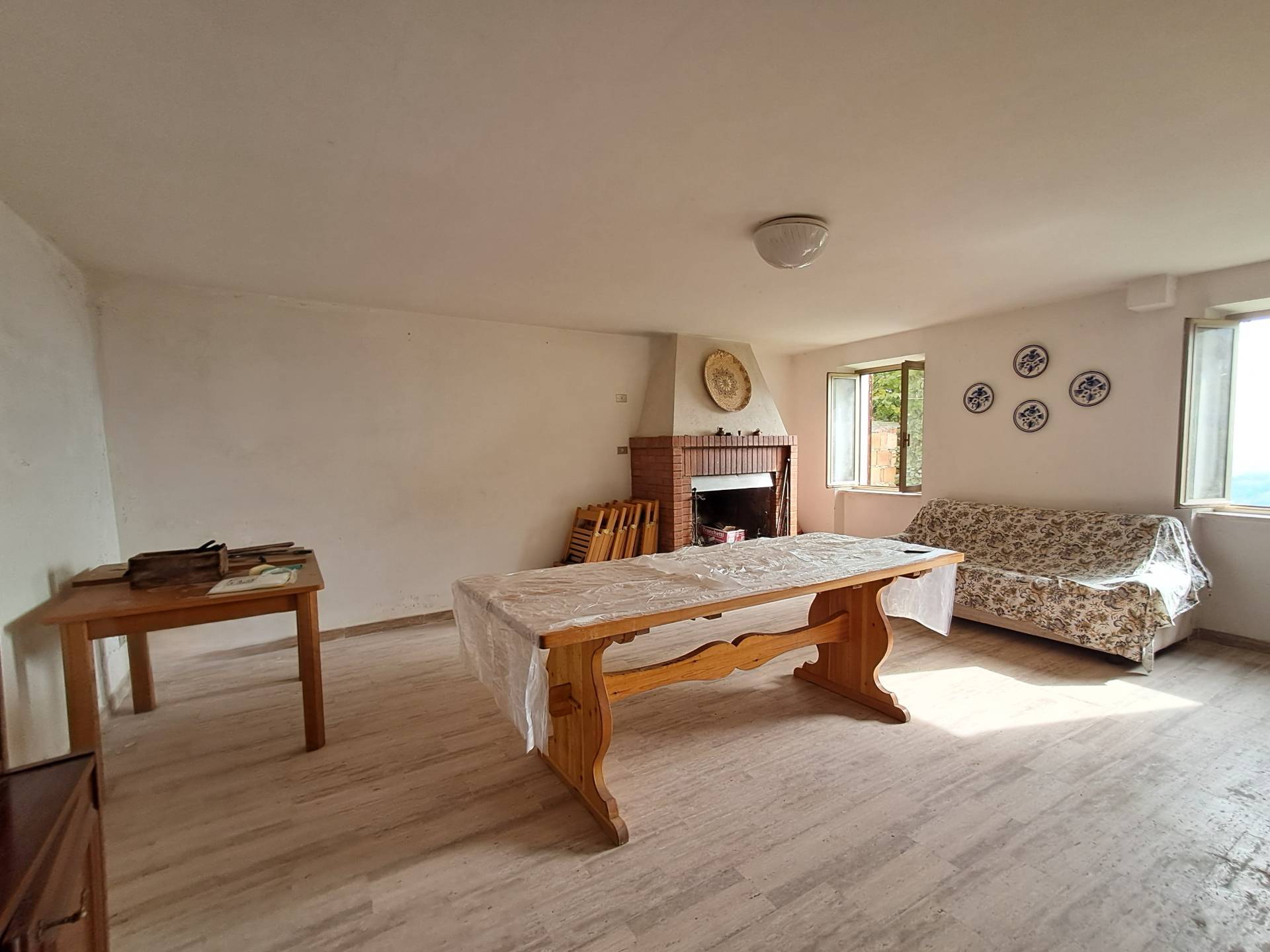 Casa singola in vendita a Ascoli Piceno, Carpineto