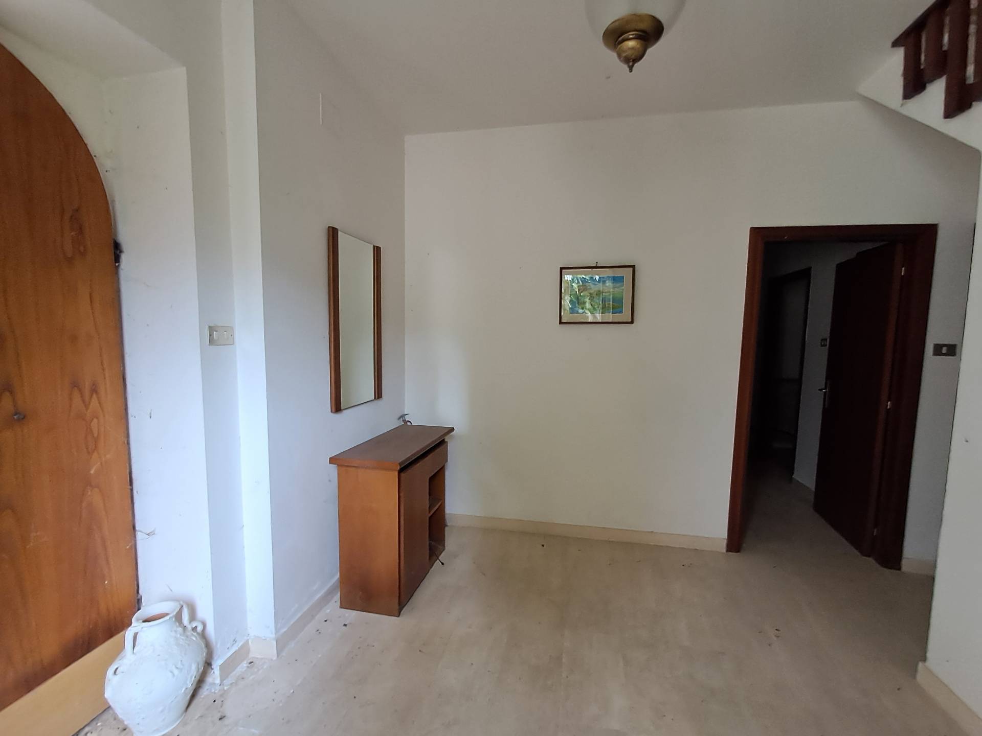 Casa singola in vendita a Ascoli Piceno, Carpineto