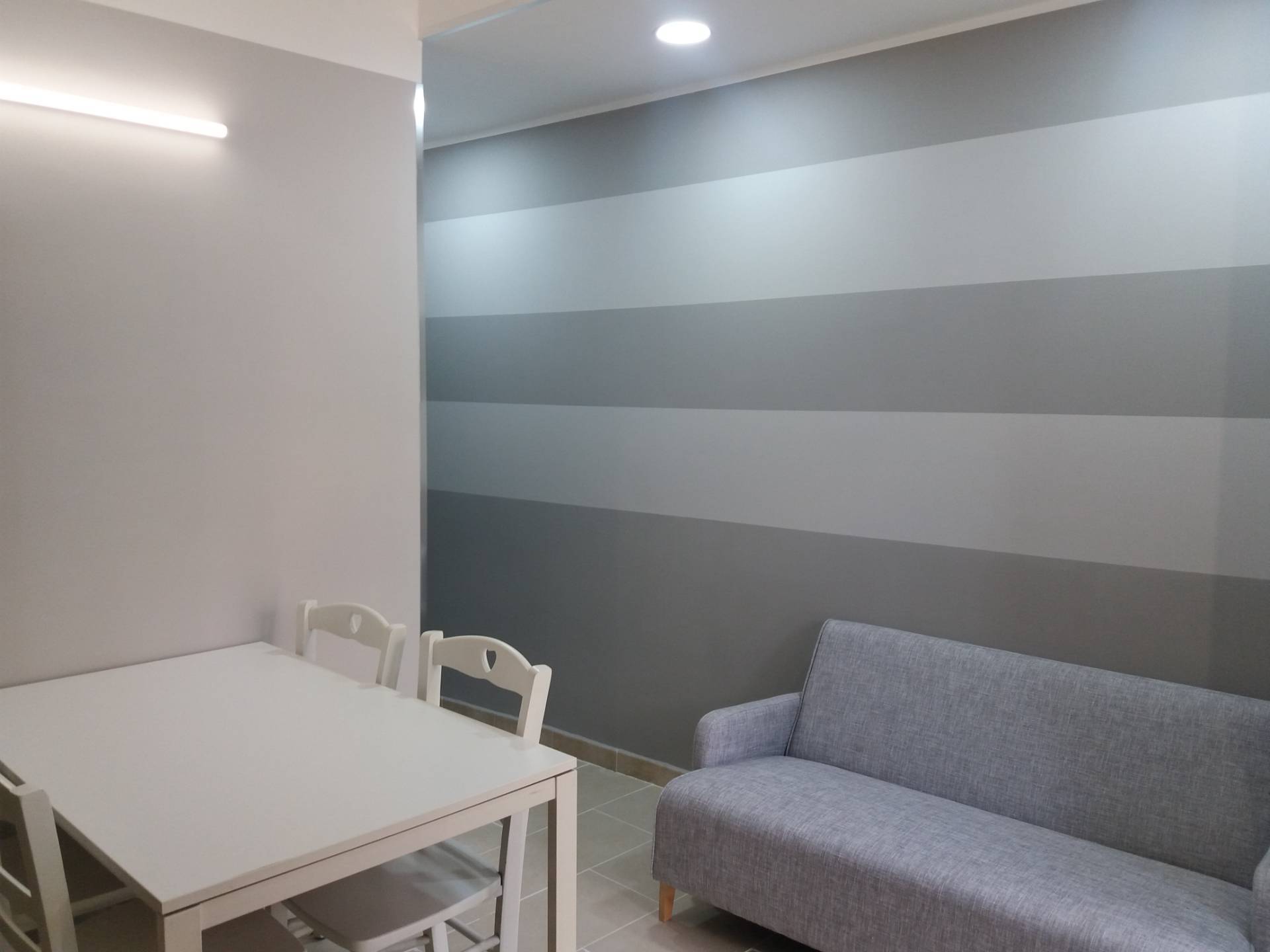 Appartamento in affitto a Ascoli Piceno, Monterocco