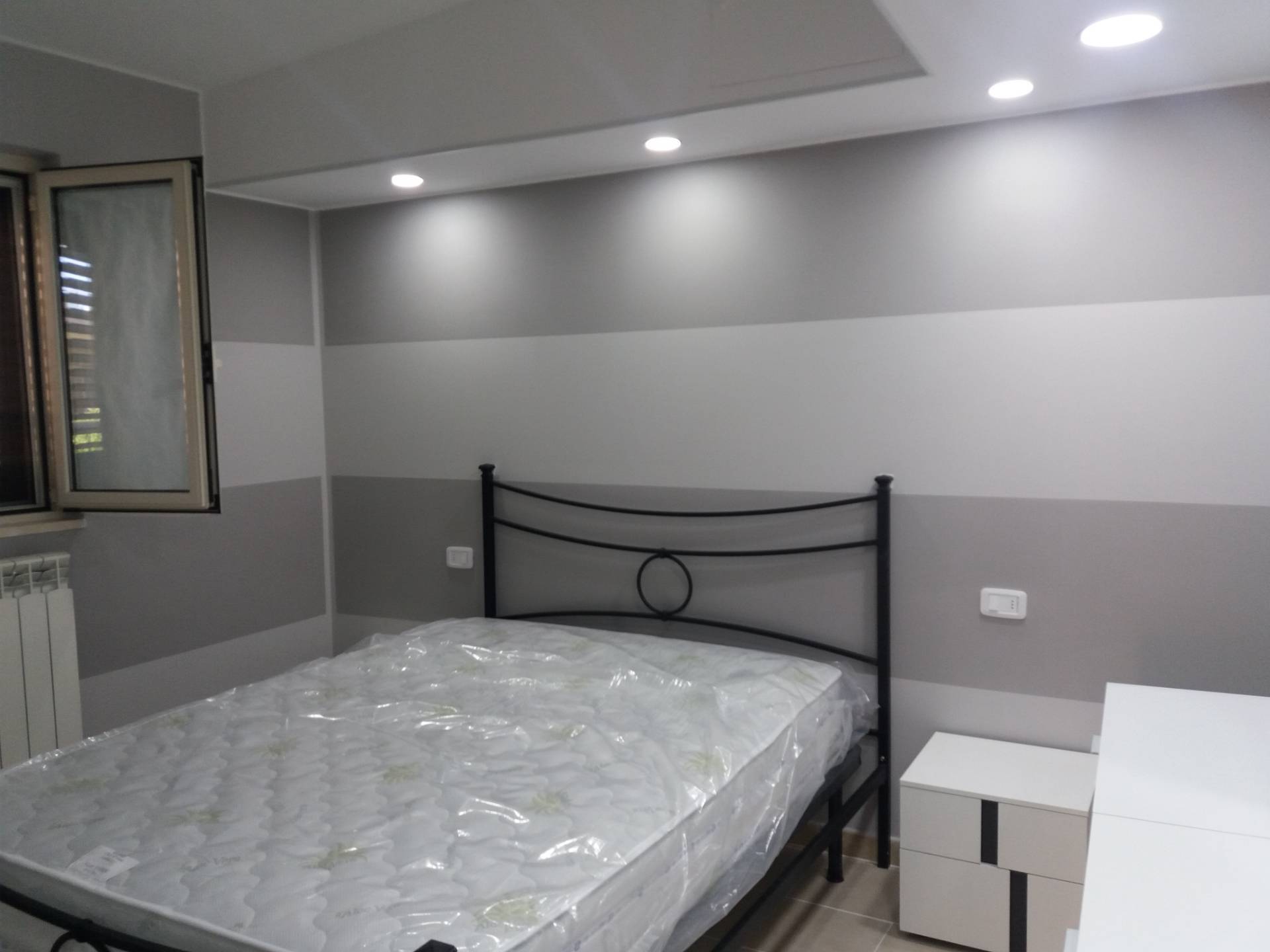 Appartamento in affitto a Ascoli Piceno, Monterocco