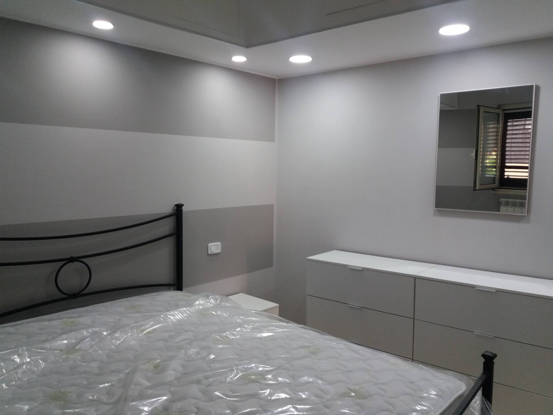 Appartamento in affitto a Ascoli Piceno, Monterocco