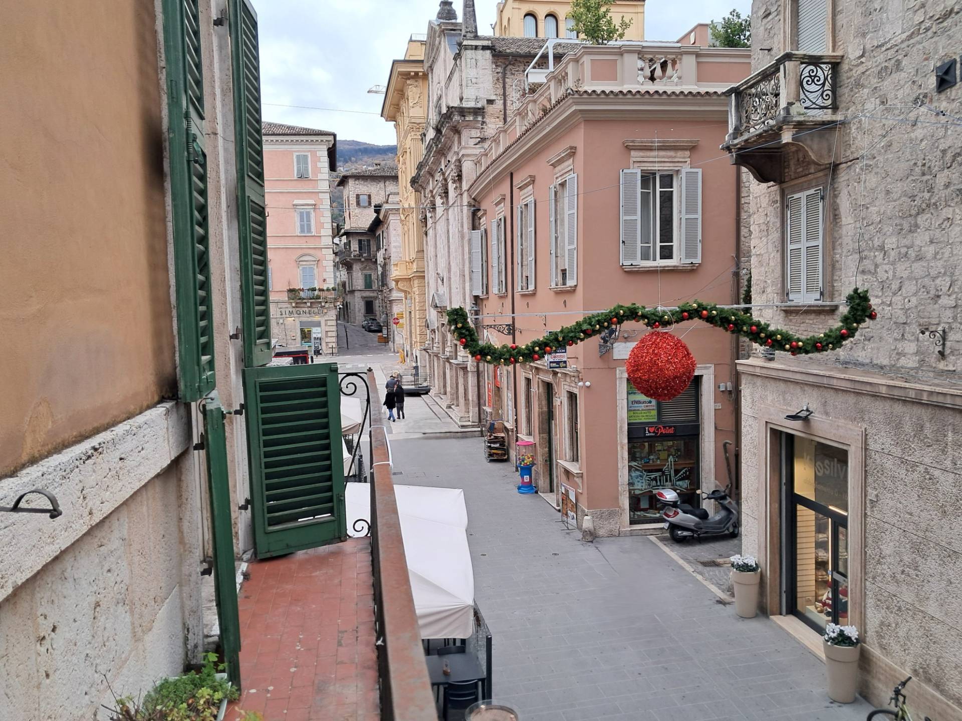 Studio/Ufficio in vendita a Ascoli Piceno, Centro Storico