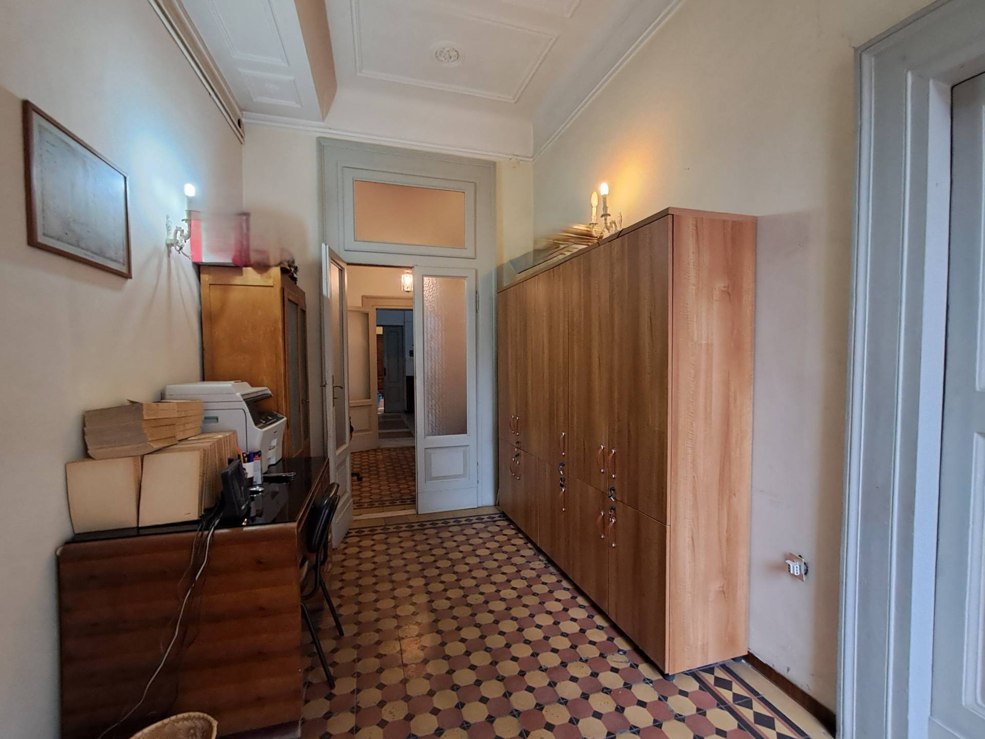 Studio/Ufficio in vendita a Ascoli Piceno, Centro Storico