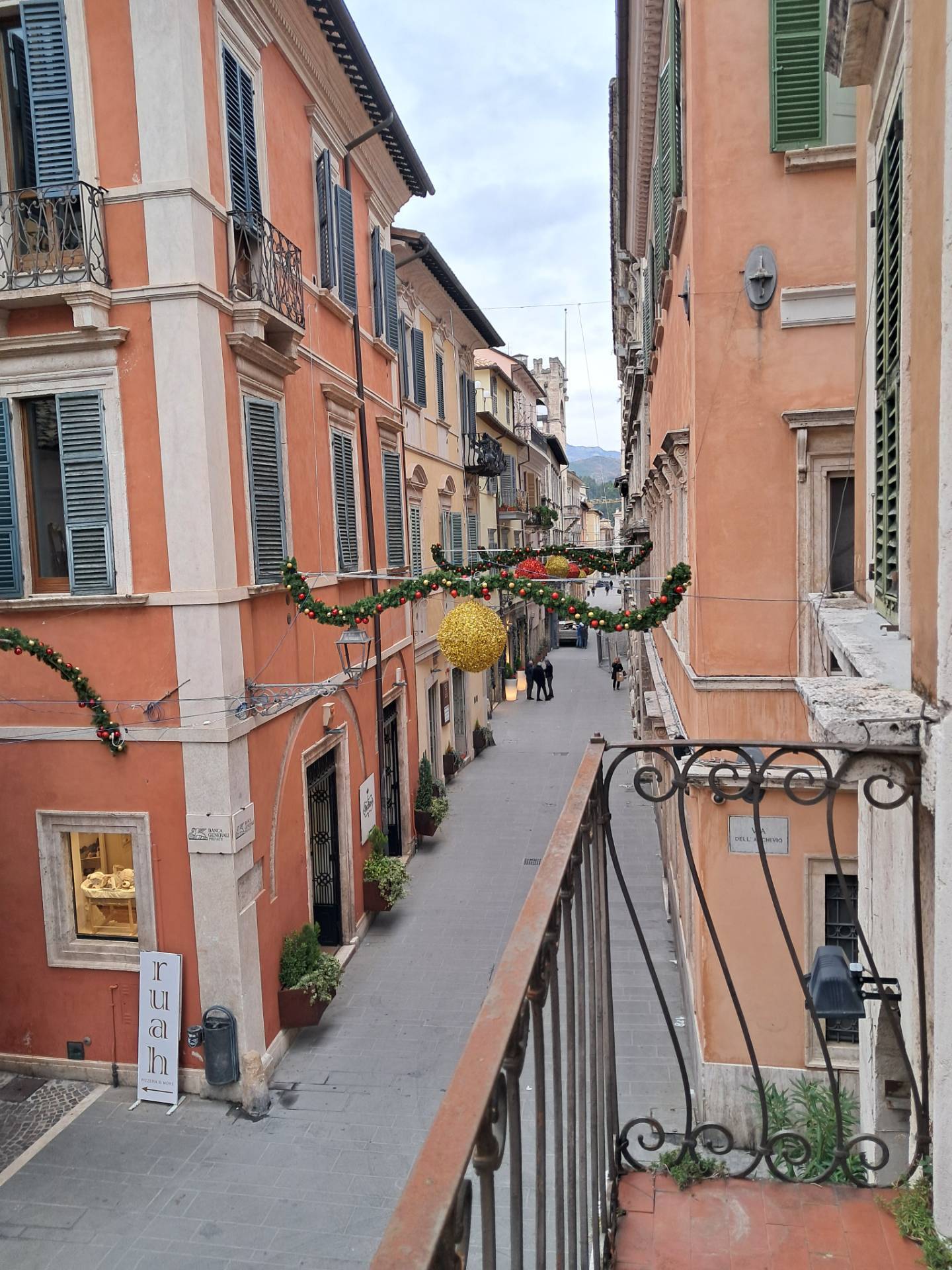 Studio/Ufficio in vendita a Ascoli Piceno, Centro Storico