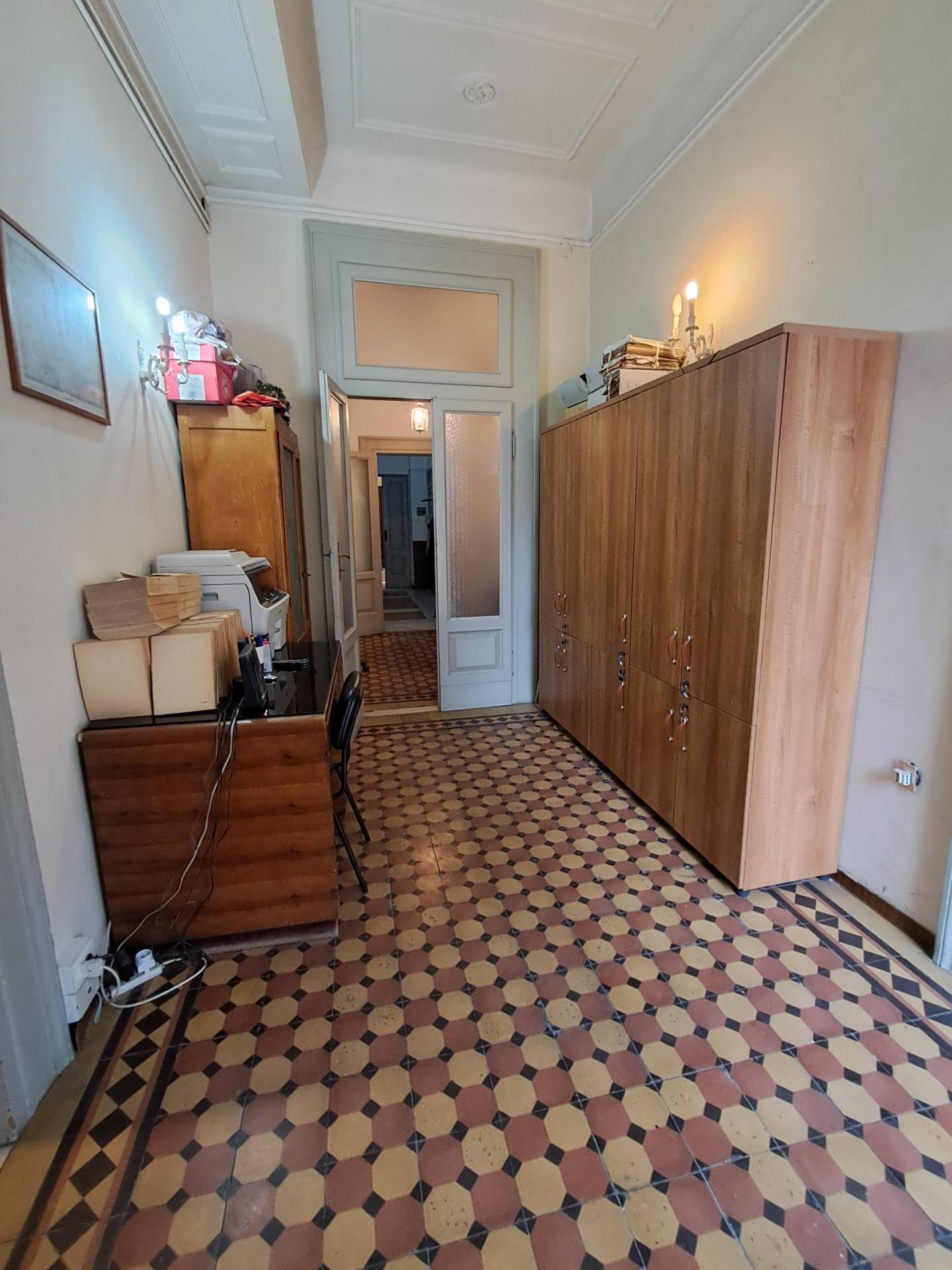 Studio/Ufficio in vendita a Ascoli Piceno, Centro Storico