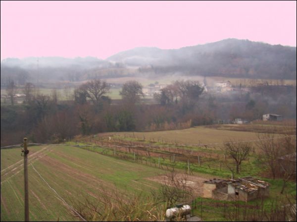 Casa indipendente in vendita a Roccafluvione