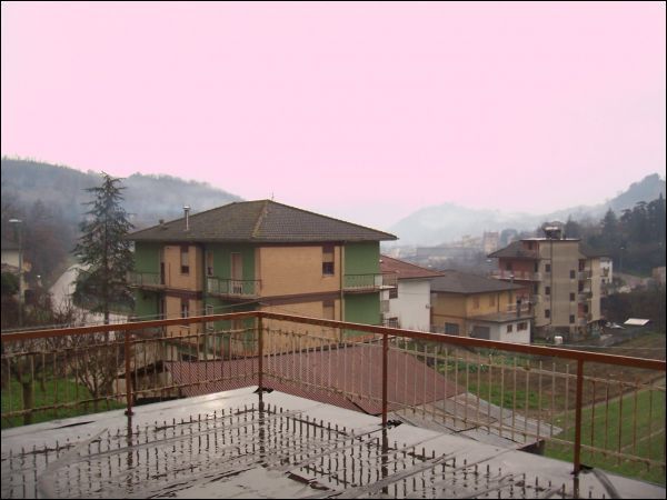 Casa indipendente in vendita a Roccafluvione