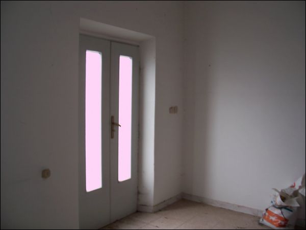 Casa indipendente in vendita a Roccafluvione