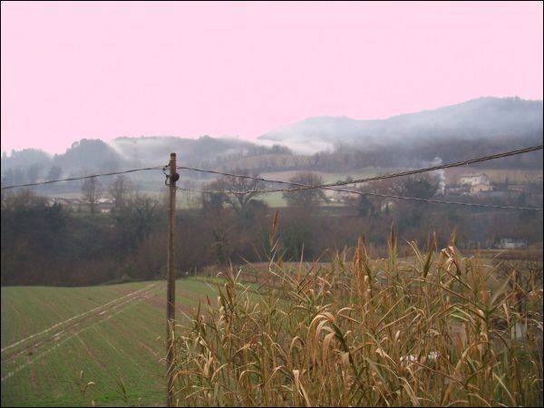 Casa indipendente in vendita a Roccafluvione