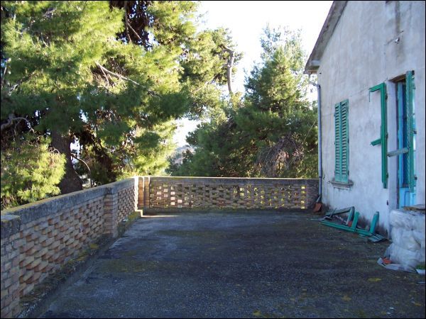 Casa colonica in vendita a Castel di Lama