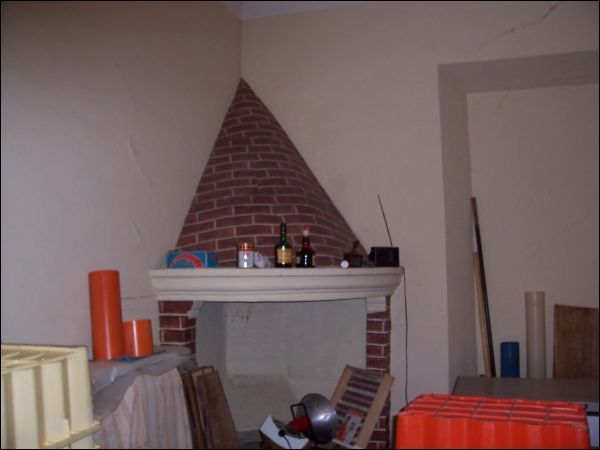 Casa colonica in vendita a Castel di Lama