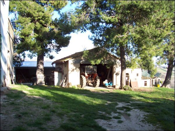 Casa colonica in vendita a Castel di Lama