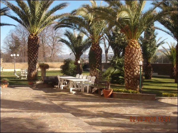 Villa in vendita a Ascoli Piceno
