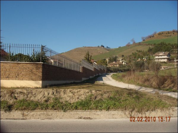 Villa in vendita a Ascoli Piceno