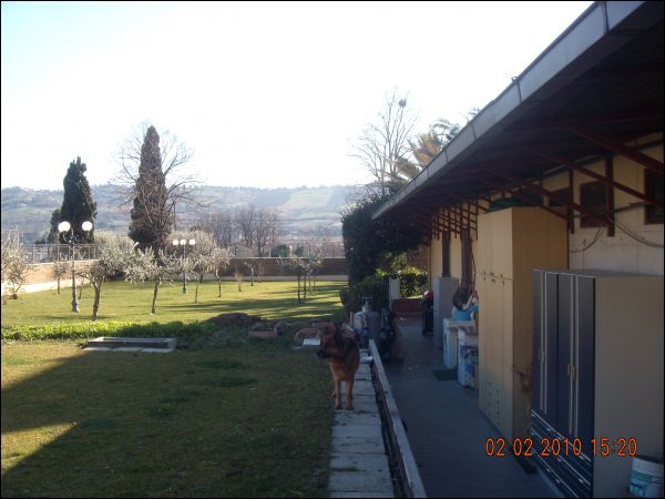 Villa in vendita a Ascoli Piceno