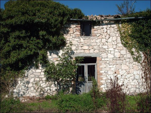 Casa colonica in vendita a Force