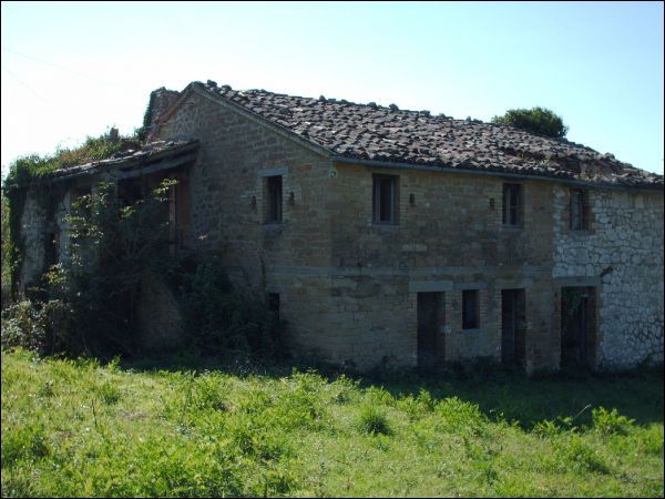 Casa colonica in vendita a Force