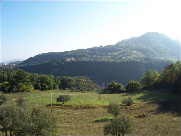 Appartamento in vendita a Acquasanta Terme