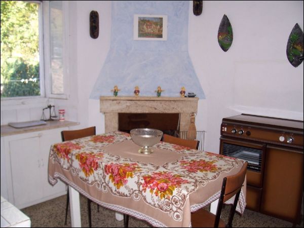 Appartamento in vendita a Acquasanta Terme