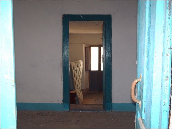 Casa colonica in vendita a Acquasanta Terme