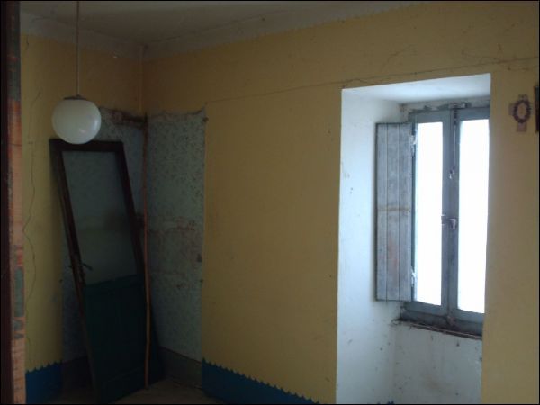 Casa colonica in vendita a Acquasanta Terme