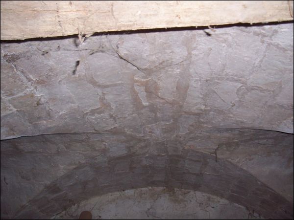 Casa colonica in vendita a Folignano