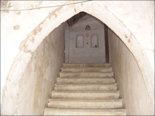 Casa colonica in vendita a Folignano