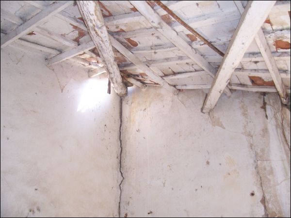 Casa colonica in vendita a Folignano