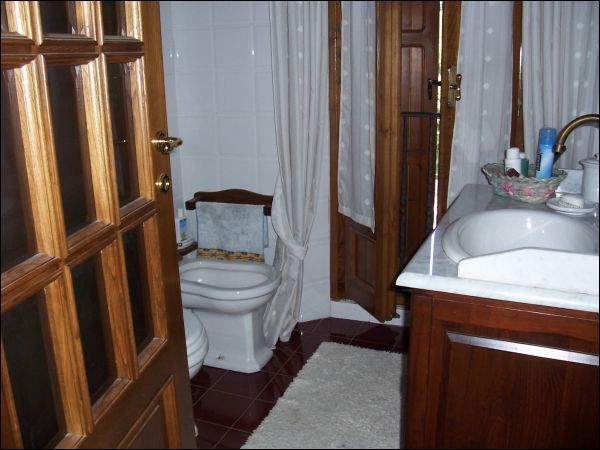 Semindipendente in vendita a Arquata del Tronto