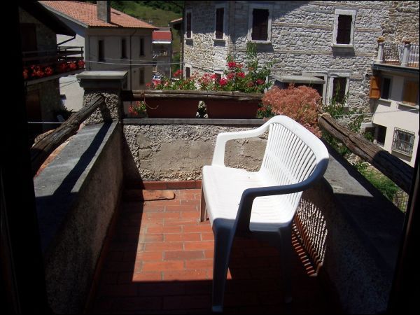 Semindipendente in vendita a Arquata del Tronto