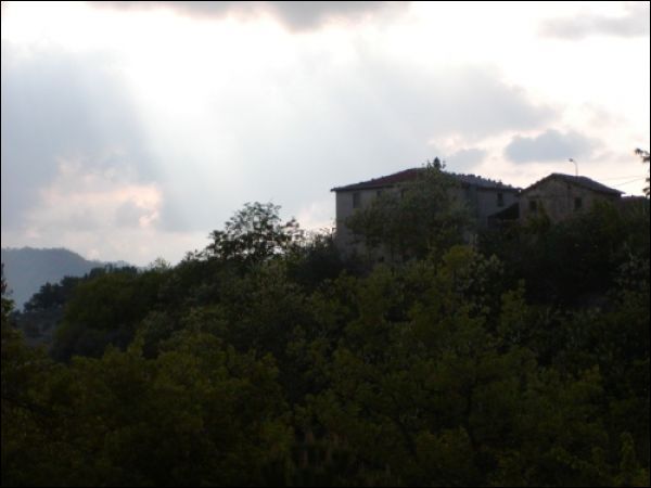 Casa colonica in vendita a Ascoli Piceno, Venagrande