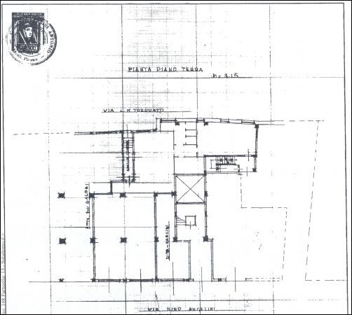 Commerciale in vendita a Ascoli Piceno, P.ta Romana