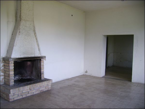 Casa indipendente in vendita a Roccafluvione