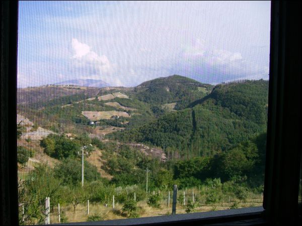 Casa indipendente in vendita a Roccafluvione