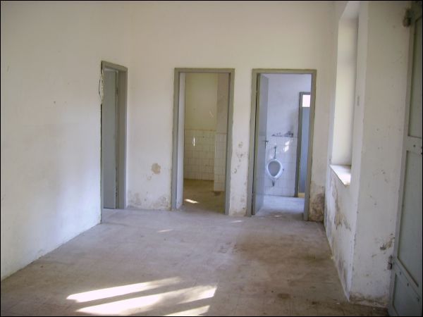 Casa indipendente in vendita a Roccafluvione