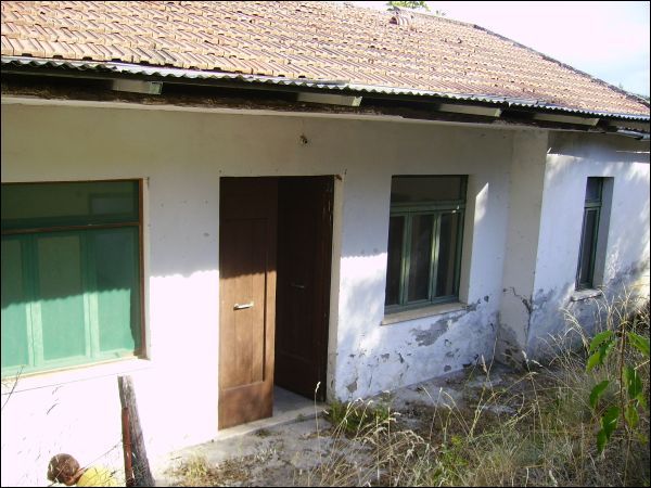 Casa indipendente in vendita a Roccafluvione