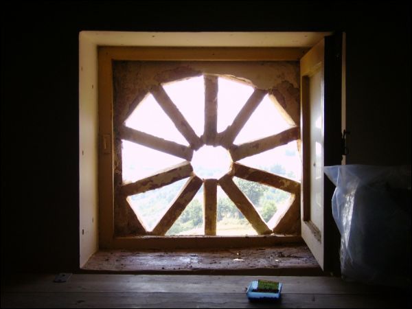 Casa colonica in vendita a Civitella del Tronto