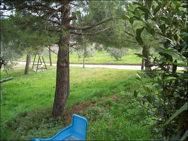 Villa in vendita a Castignano, Ripaberarda