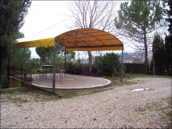 Villa in vendita a Castignano, Ripaberarda