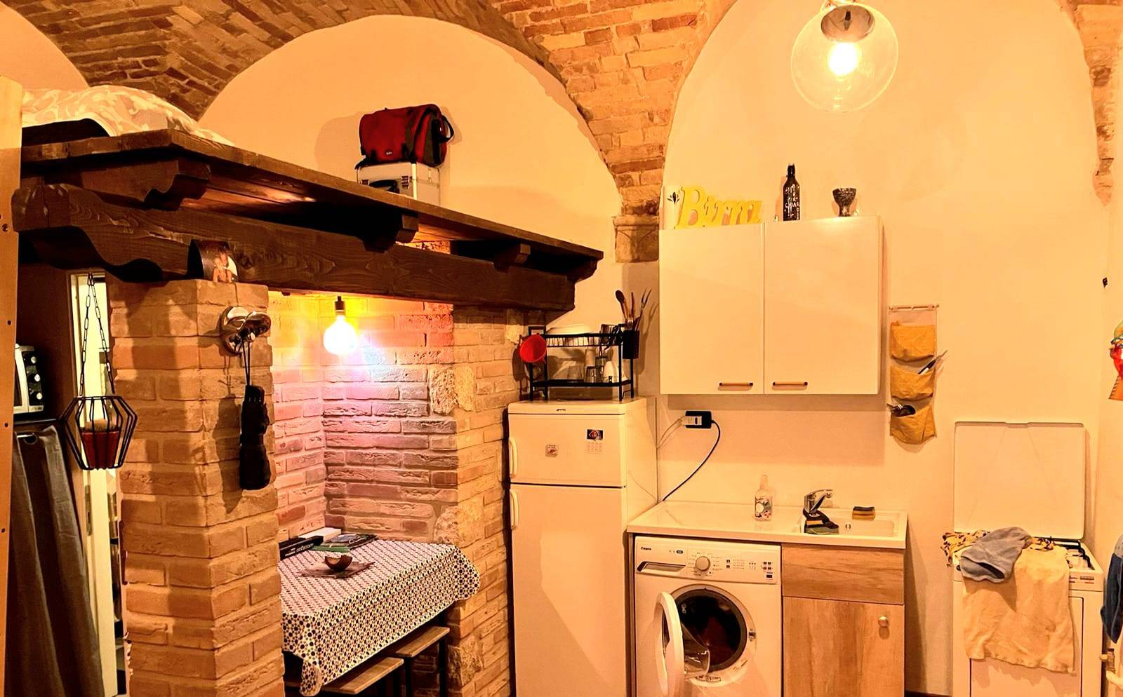 Locale in vendita a Ascoli Piceno, Centro Storico