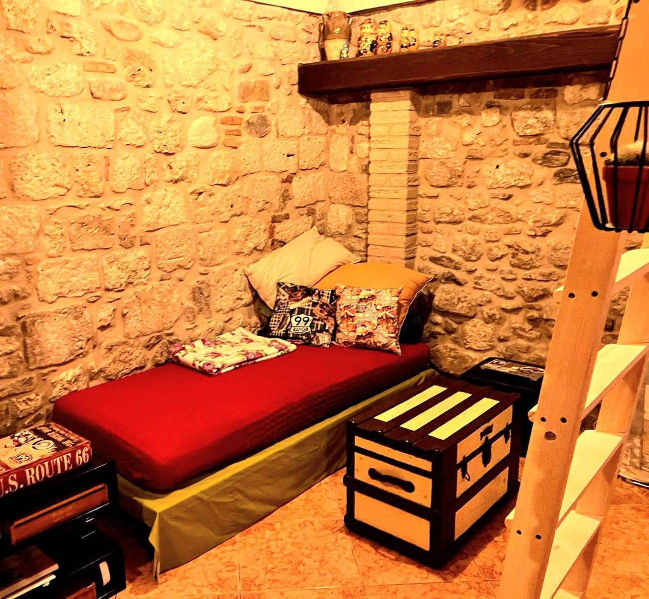 Locale in vendita a Ascoli Piceno, Centro Storico