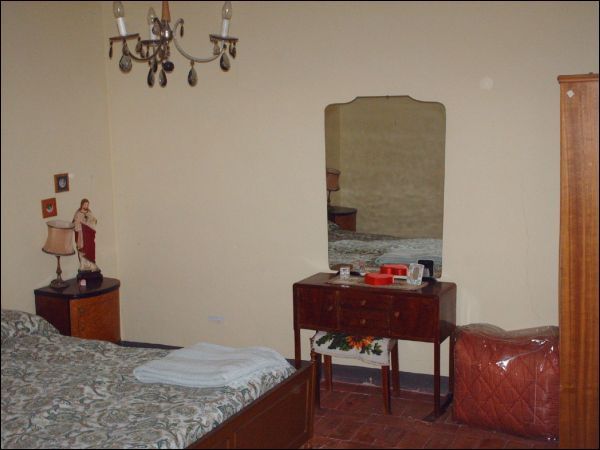 Casa colonica in vendita a Montegallo