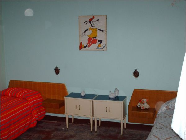 Casa colonica in vendita a Montegallo