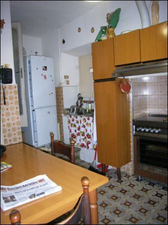 Appartamento in vendita a Ascoli Piceno, P.zza S.Tommaso