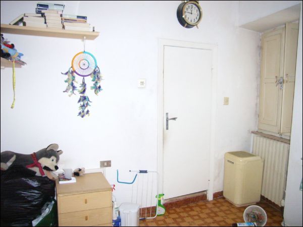 Appartamento in vendita a Ascoli Piceno, P.zza S.Tommaso