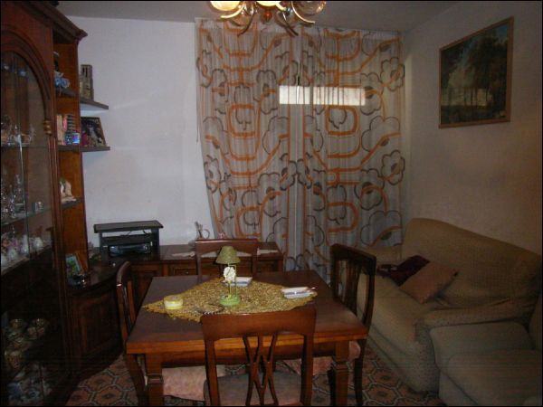 Appartamento in vendita a Ascoli Piceno, P.zza S.Tommaso